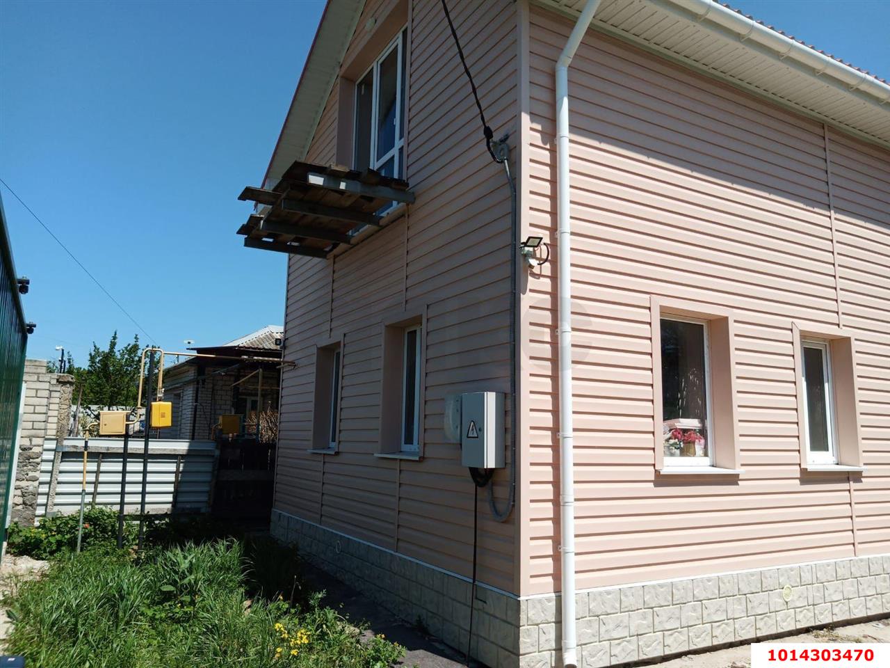 Фото №6: Дом 112 м² + 10 сот. - Керчь, Аджимушкай, ул. Пожарского, 70
