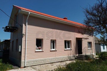 Фото №1: Дом 37 м² - Керчь, мкр. Аджимушкай, ул. Пожарского, 70