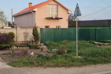 Фото №4: Дом 37 м² - Керчь, мкр. Аджимушкай, ул. Пожарского, 70
