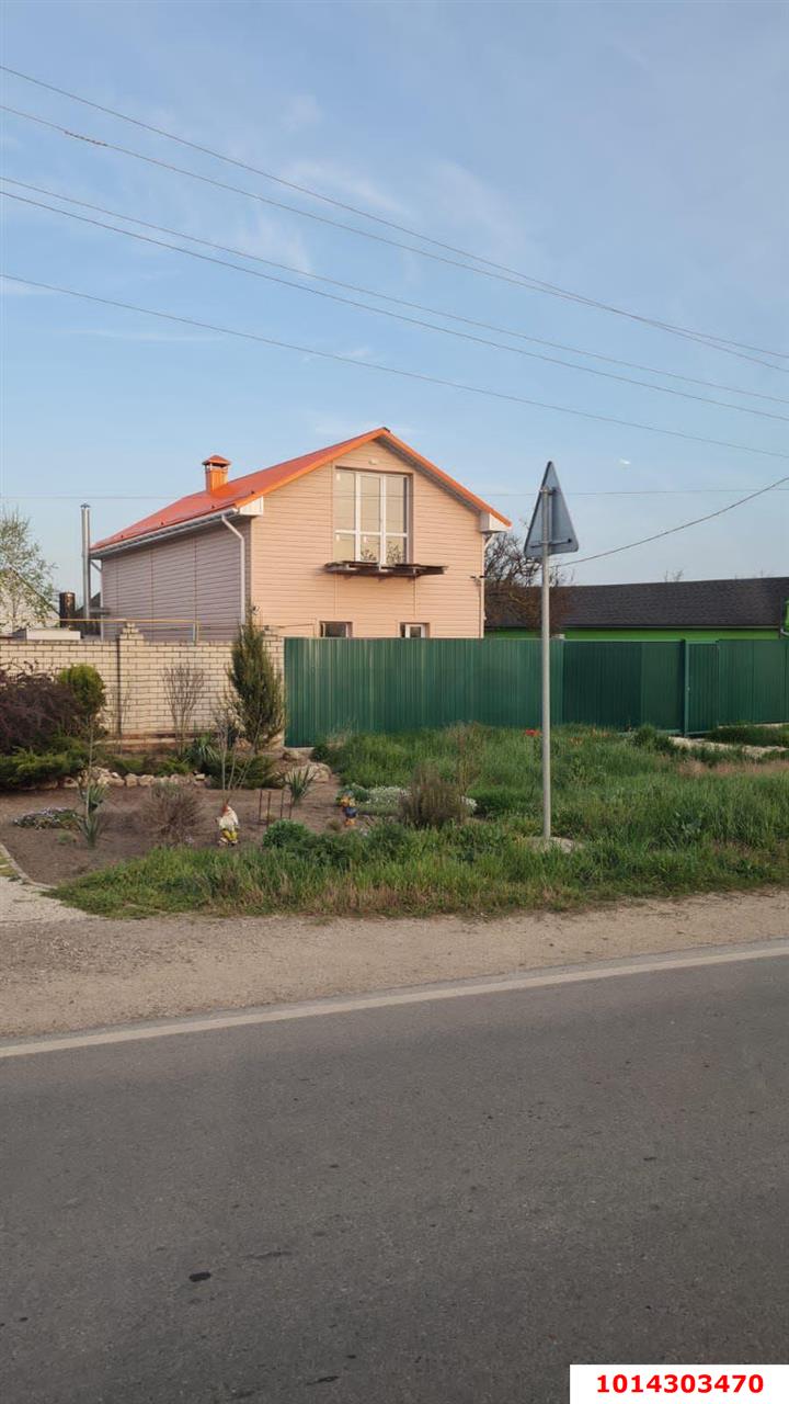 Фото №4: Дом 112 м² + 10 сот. - Керчь, Аджимушкай, ул. Пожарского, 70
