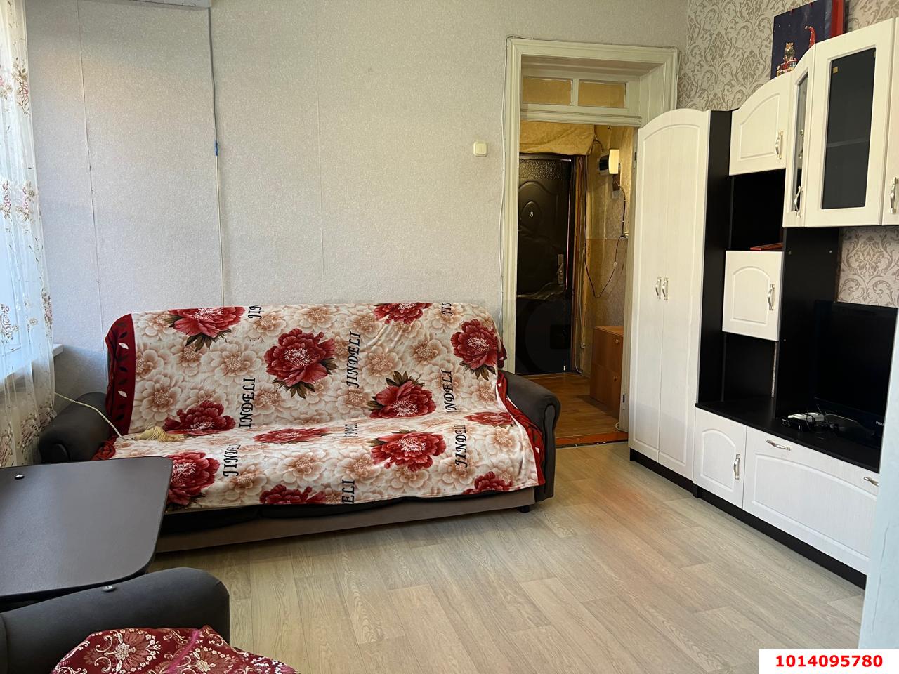 Фото №1: Часть дома 45 м² + 1 сот. - Краснодар, Кожзавод, ул. Фридриха Энгельса, 20