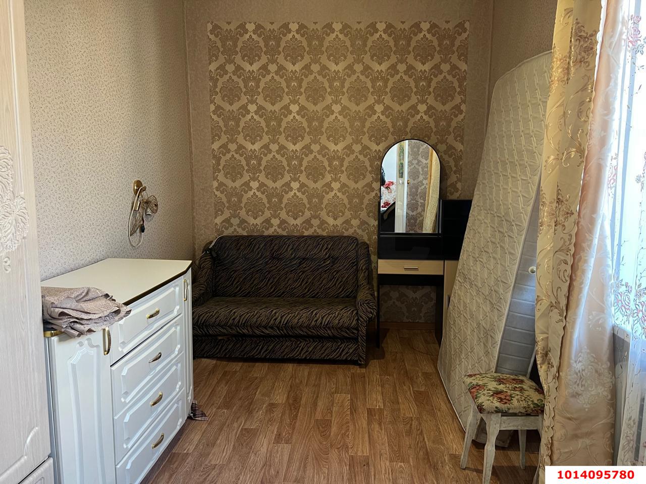 Фото №6: Часть дома 45 м² + 1 сот. - Краснодар, Кожзавод, ул. Фридриха Энгельса, 20