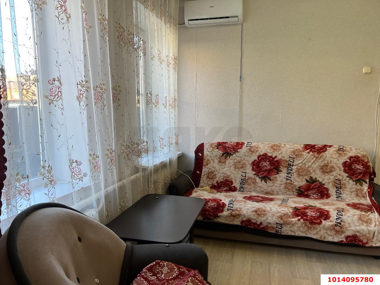 Фото №2: Часть дома 45 м² + 1 сот. - Краснодар, Кожзавод, ул. Фридриха Энгельса, 28