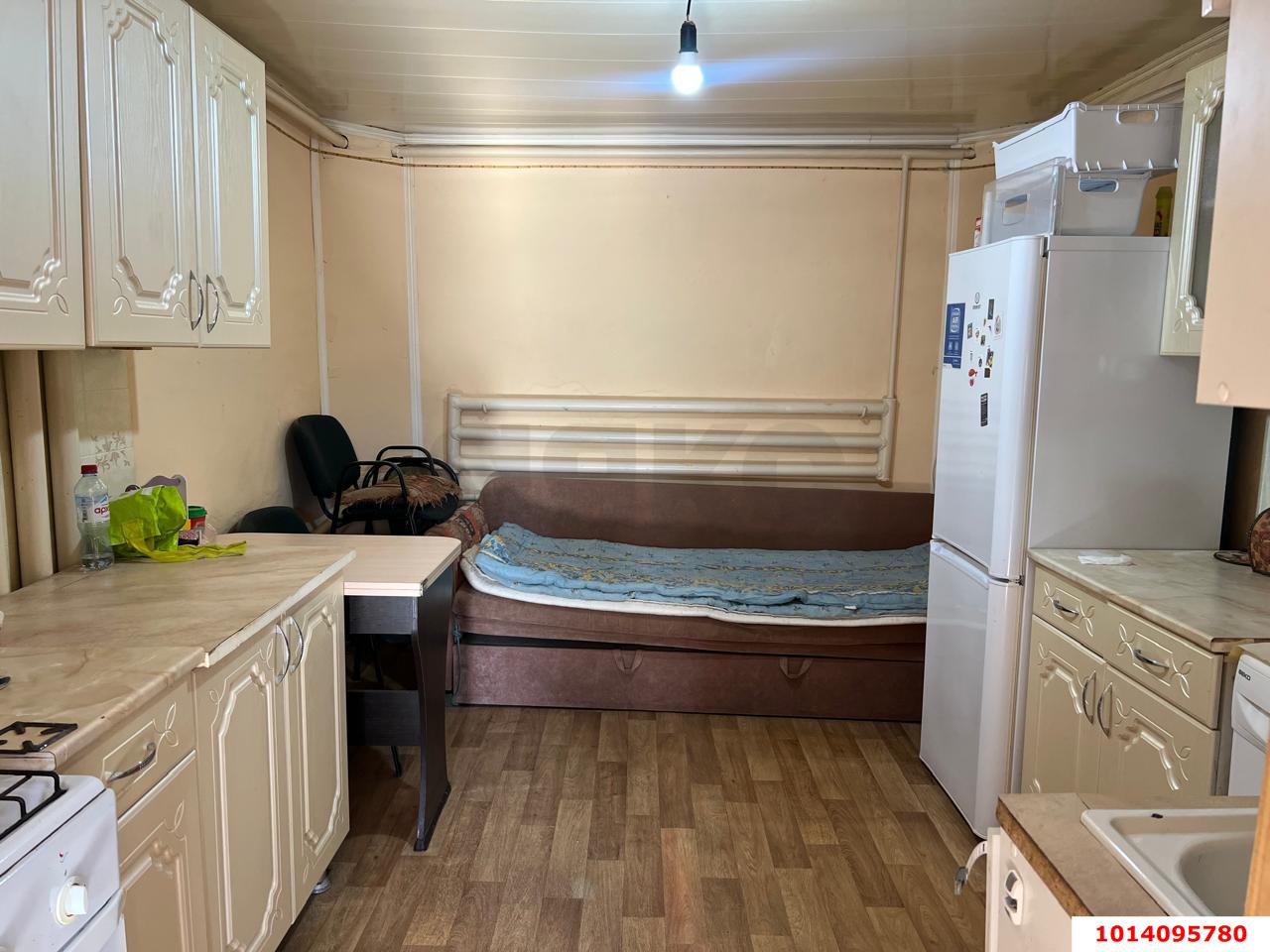 Фото №8: Часть дома 45 м² + 1 сот. - Краснодар, Кожзавод, ул. Фридриха Энгельса, 20