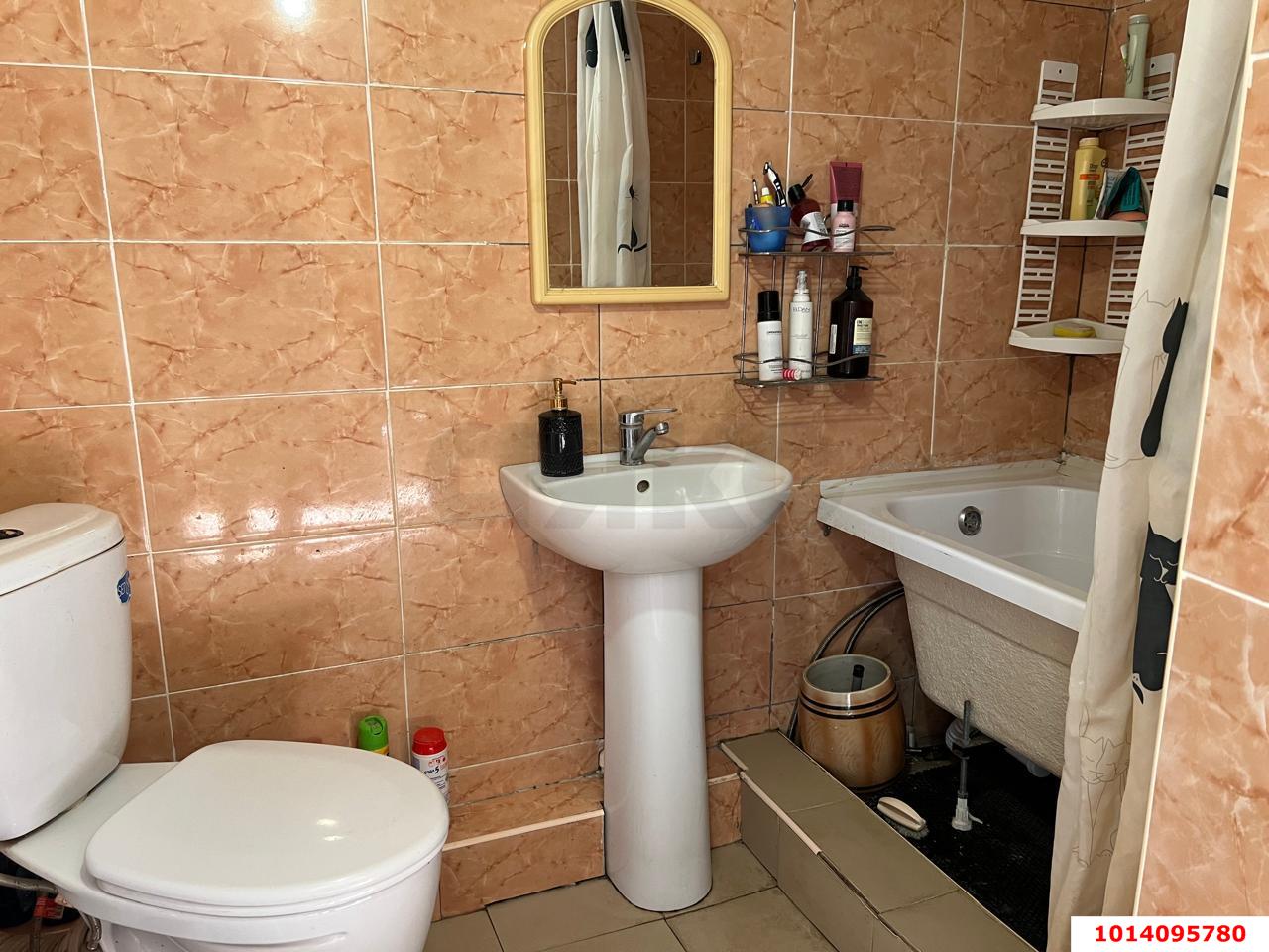 Фото №11: Часть дома 45 м² + 1 сот. - Краснодар, Кожзавод, ул. Фридриха Энгельса, 20