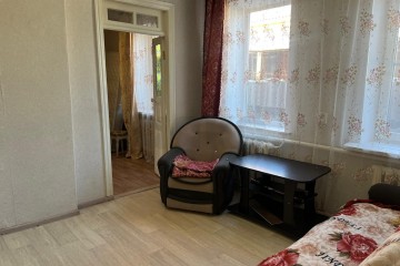 Фото №3: Часть дома 45 м² - Краснодар, мкр. Кожзавод, ул. Фридриха Энгельса, 20