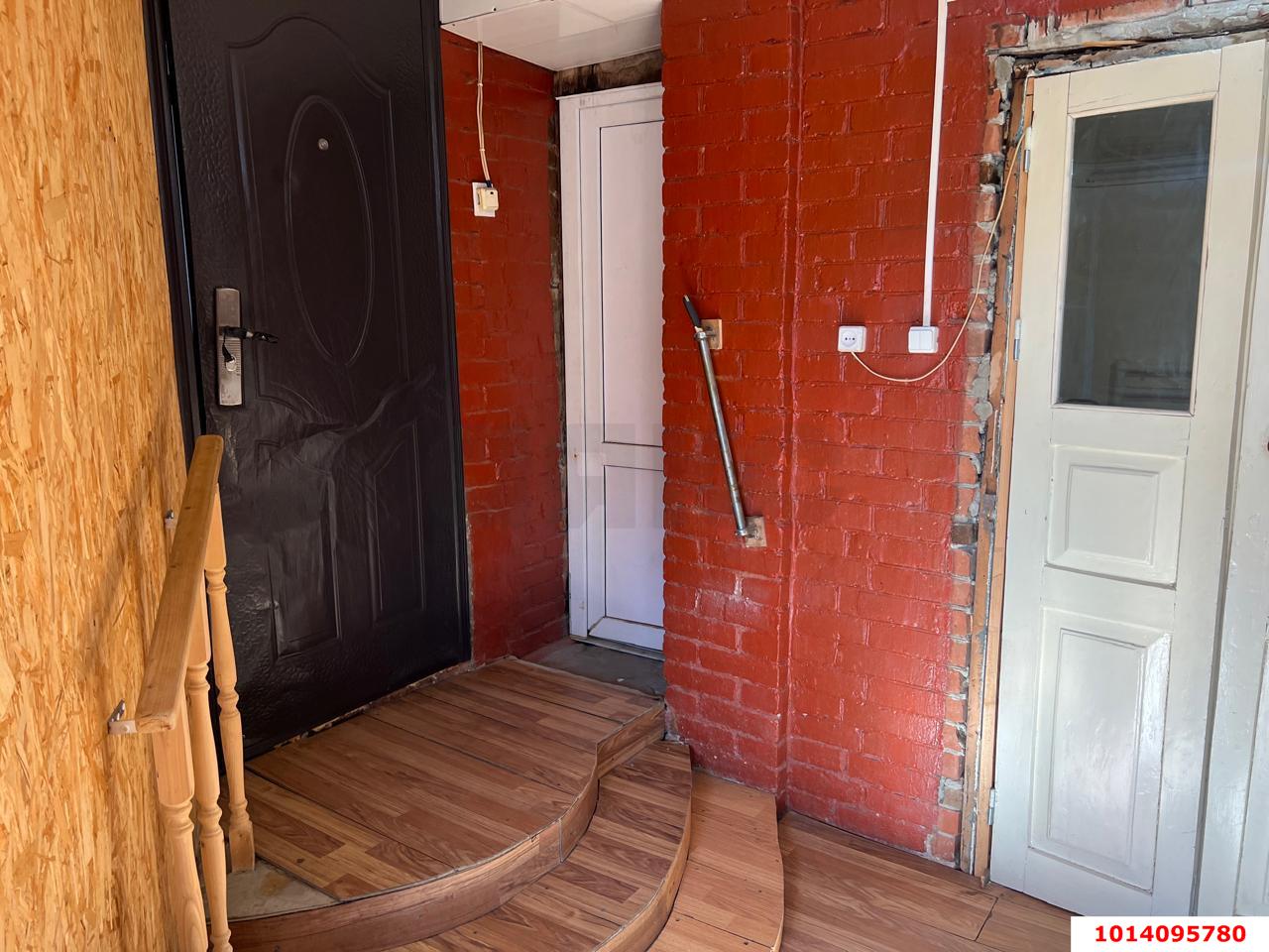 Фото №9: Часть дома 45 м² + 1 сот. - Краснодар, Кожзавод, ул. Фридриха Энгельса, 20