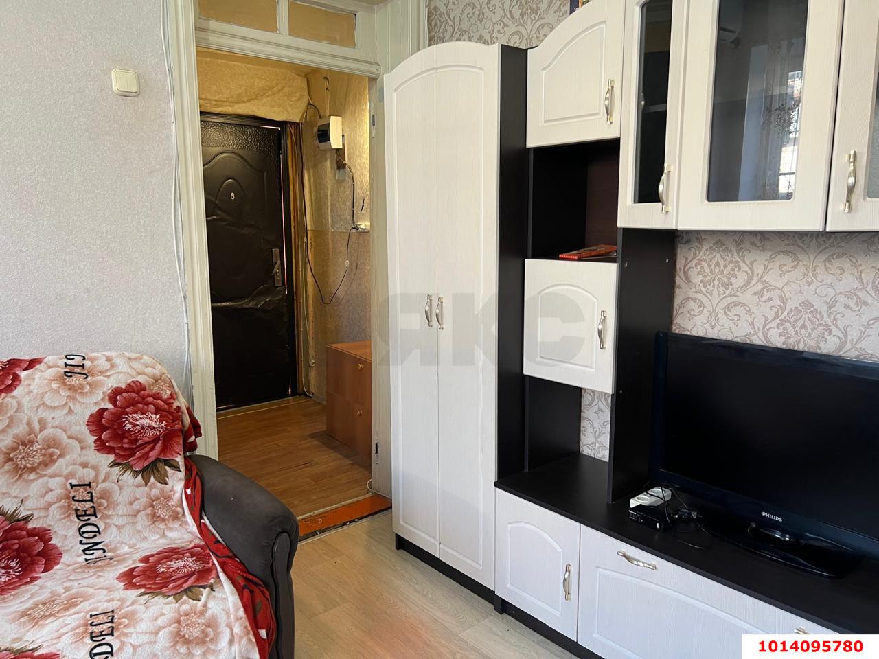 Фото №4: Часть дома 45 м² + 1 сот. - Краснодар, Кожзавод, ул. Фридриха Энгельса, 28