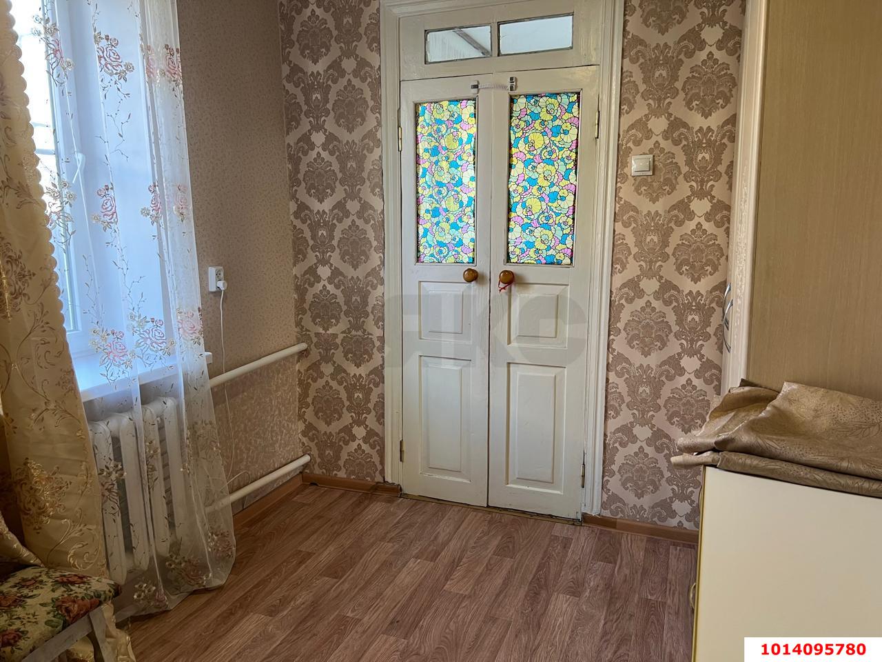 Фото №5: Часть дома 45 м² + 1 сот. - Краснодар, Кожзавод, ул. Фридриха Энгельса, 28