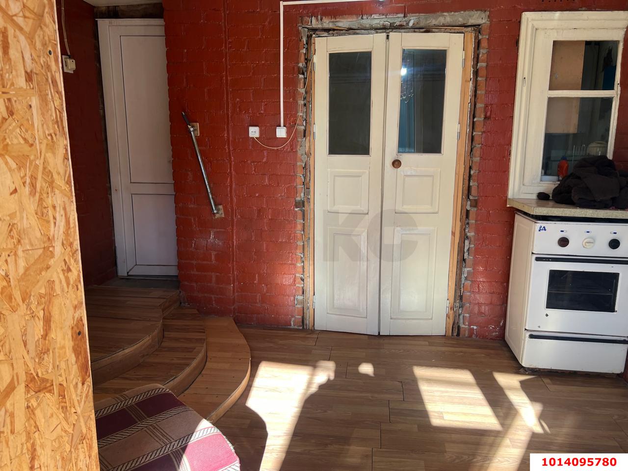 Фото №10: Часть дома 45 м² + 1 сот. - Краснодар, Кожзавод, ул. Фридриха Энгельса, 20