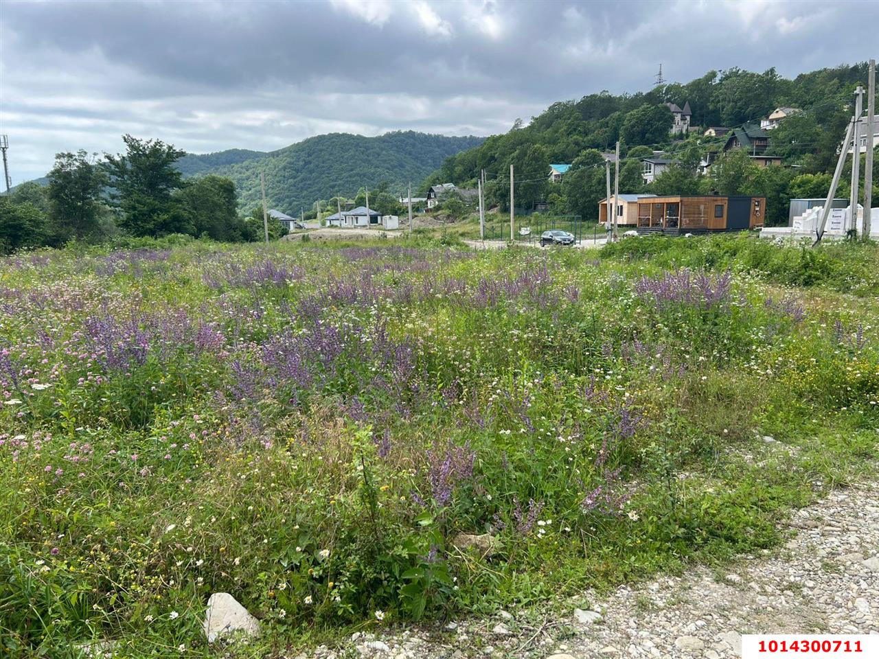 Фото №1: Земельный участок 4.38 сот. - СТ Озёрное, 102