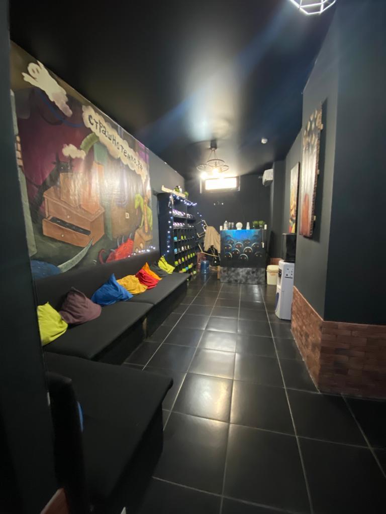 Фото №4: Коммерция 177 м² - Краснодар, Западный внутригородской округ, мкр. Фестивальный, ул. Монтажников, 1/1