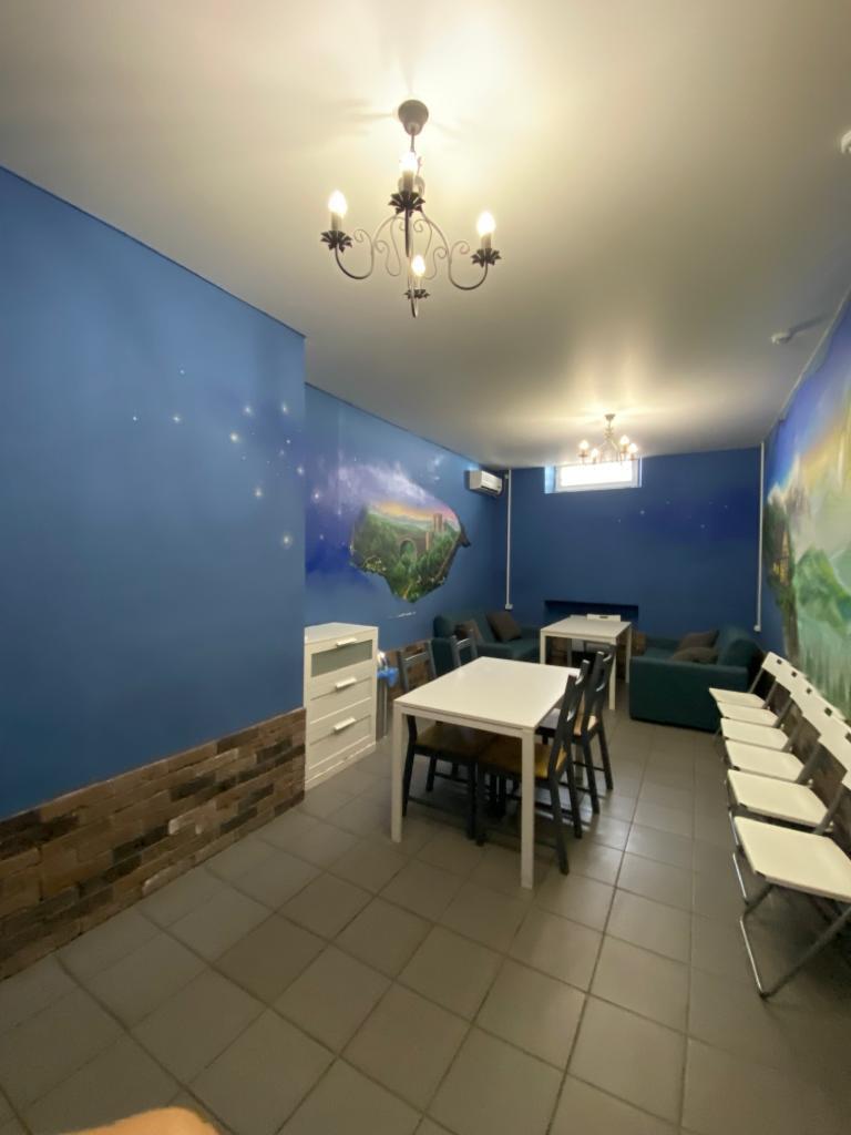 Фото №7: Коммерция 177 м² - Краснодар, Западный внутригородской округ, мкр. Фестивальный, ул. Монтажников, 1/1