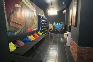 Фото №4: Торговое помещение 177 м² - Краснодар, мкр. Фестивальный, ул. Монтажников, 1/1