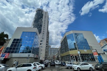 Фото №1: Торговое помещение 177 м² - Краснодар, мкр. Фестивальный, ул. Монтажников, 1/1