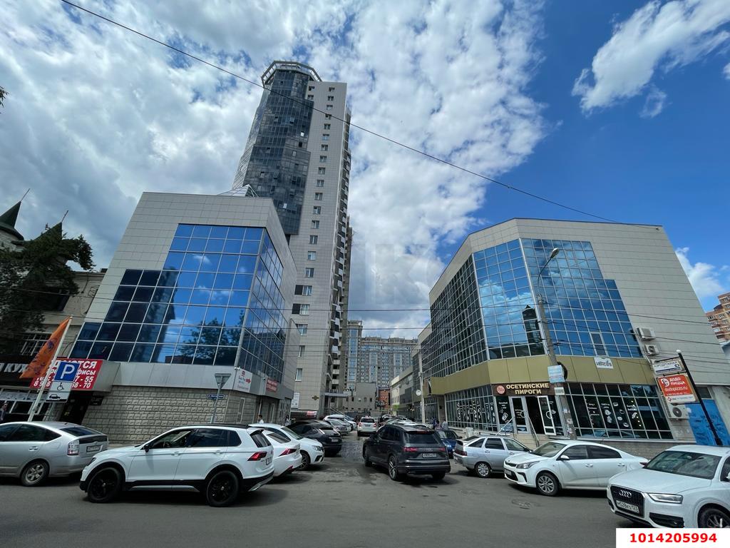Фото №2: Торговое помещение 177 м² - Краснодар, Фестивальный, ул. Монтажников, 1/1