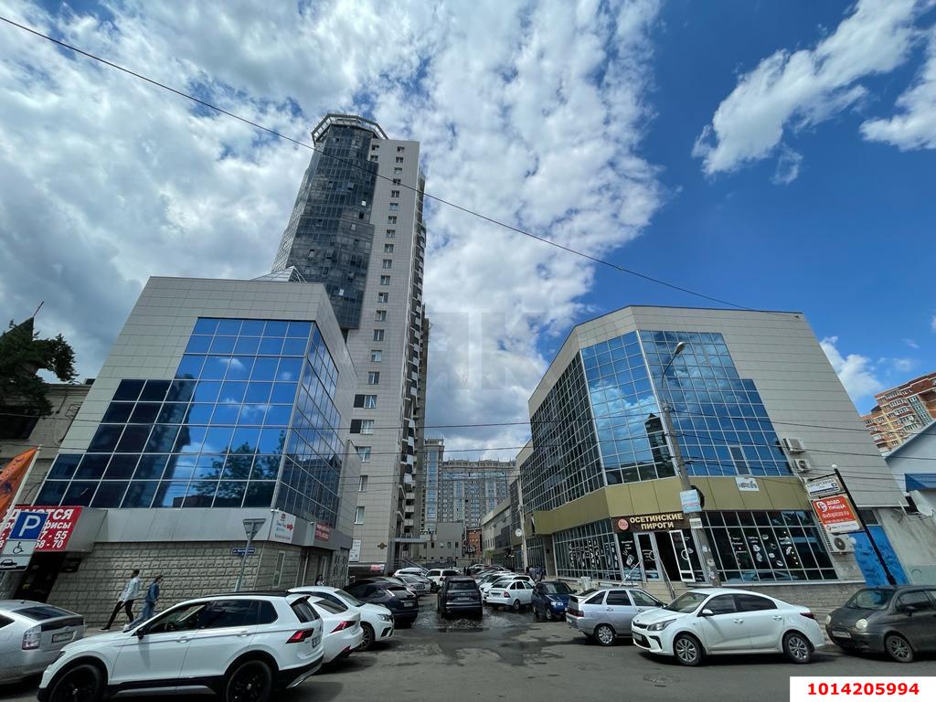 Фото №1: Торговое помещение 177 м² - Краснодар, Фестивальный, ул. Монтажников, 1/1