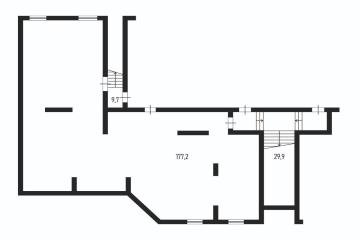 Фото №3: Коммерция 177 м² - Краснодар, мкр. Фестивальный, ул. Монтажников, 1/1