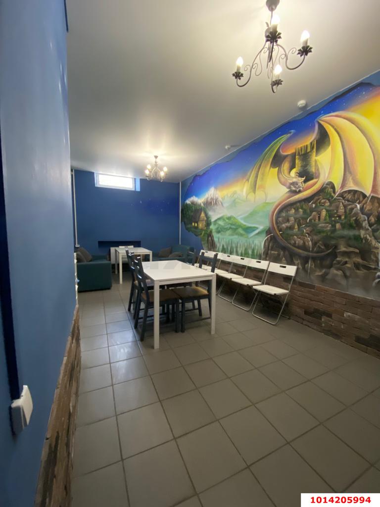 Фото №6: Торговое помещение 177 м² - Краснодар, Фестивальный, ул. Монтажников, 1/1