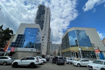 Фото №2: Торговое помещение 177 м² - Краснодар, мкр. Фестивальный, ул. Монтажников, 1/1