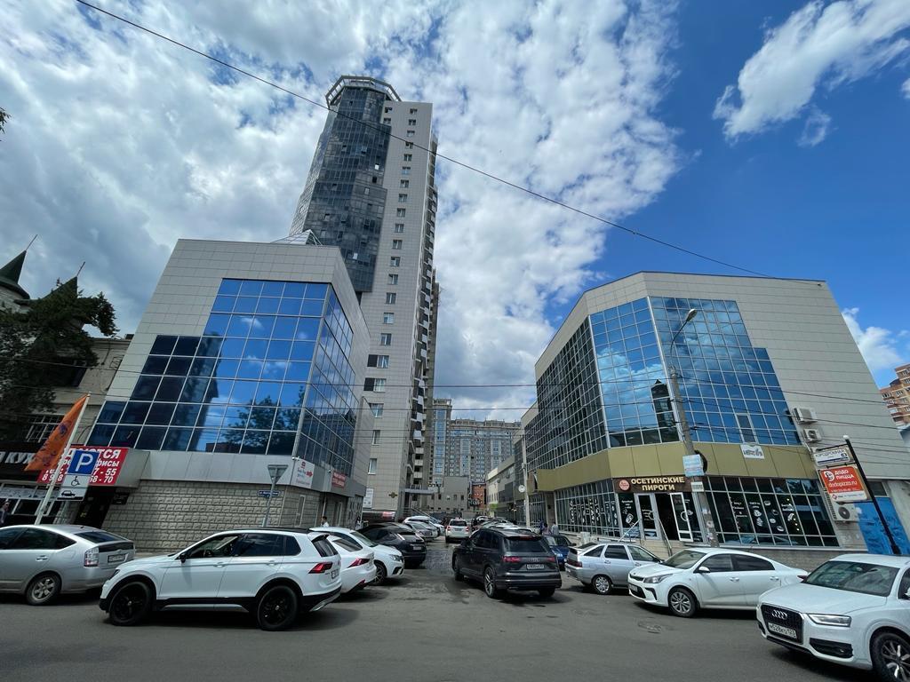 Фото №2: Коммерция 177 м² - Краснодар, Западный внутригородской округ, мкр. Фестивальный, ул. Монтажников, 1/1