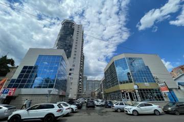 Фото №1: Коммерция 177 м² - Краснодар, мкр. Фестивальный, ул. Монтажников, 1/1