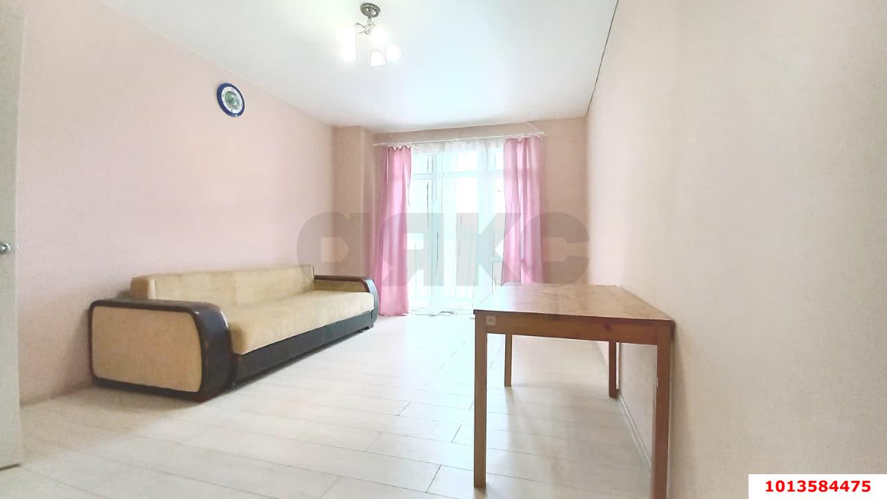 Фото №4: 2-комнатная квартира 72 м² - Южный, жилой комплекс Красноград, ул. Мира, 36Алит1