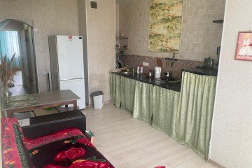 Фото №1: 2-комнатная квартира 72 м² - Южный, мкр. жилой комплекс Красноград, ул. Мира, 36Алит1