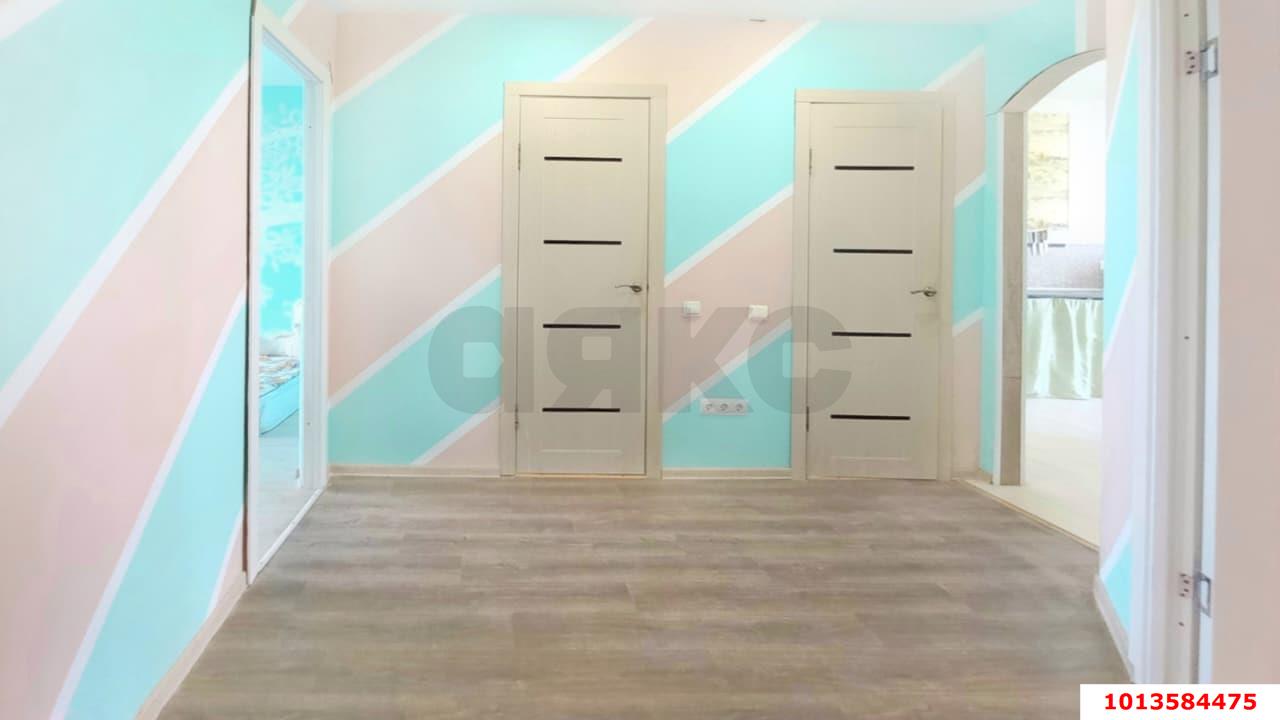 Фото №12: 2-комнатная квартира 72 м² - Южный, жилой комплекс Красноград, ул. Мира, 36Алит1