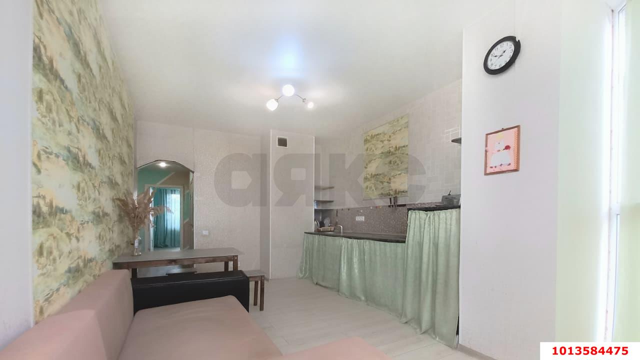 Фото №2: 2-комнатная квартира 72 м² - Южный, жилой комплекс Красноград, ул. Мира, 36Алит1