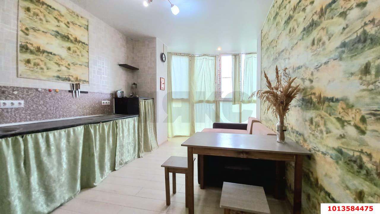 Фото №1: 2-комнатная квартира 72 м² - Южный, жилой комплекс Красноград, ул. Мира, 36Алит1