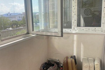 Фото №3: 2-комнатная квартира 72 м² - Южный, мкр. жилой комплекс Красноград, ул. Мира, 36Алит1