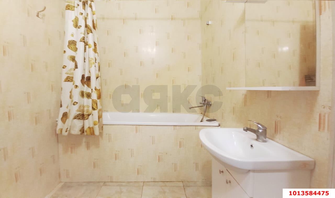 Фото №14: 2-комнатная квартира 72 м² - Южный, жилой комплекс Красноград, ул. Мира, 36Алит1