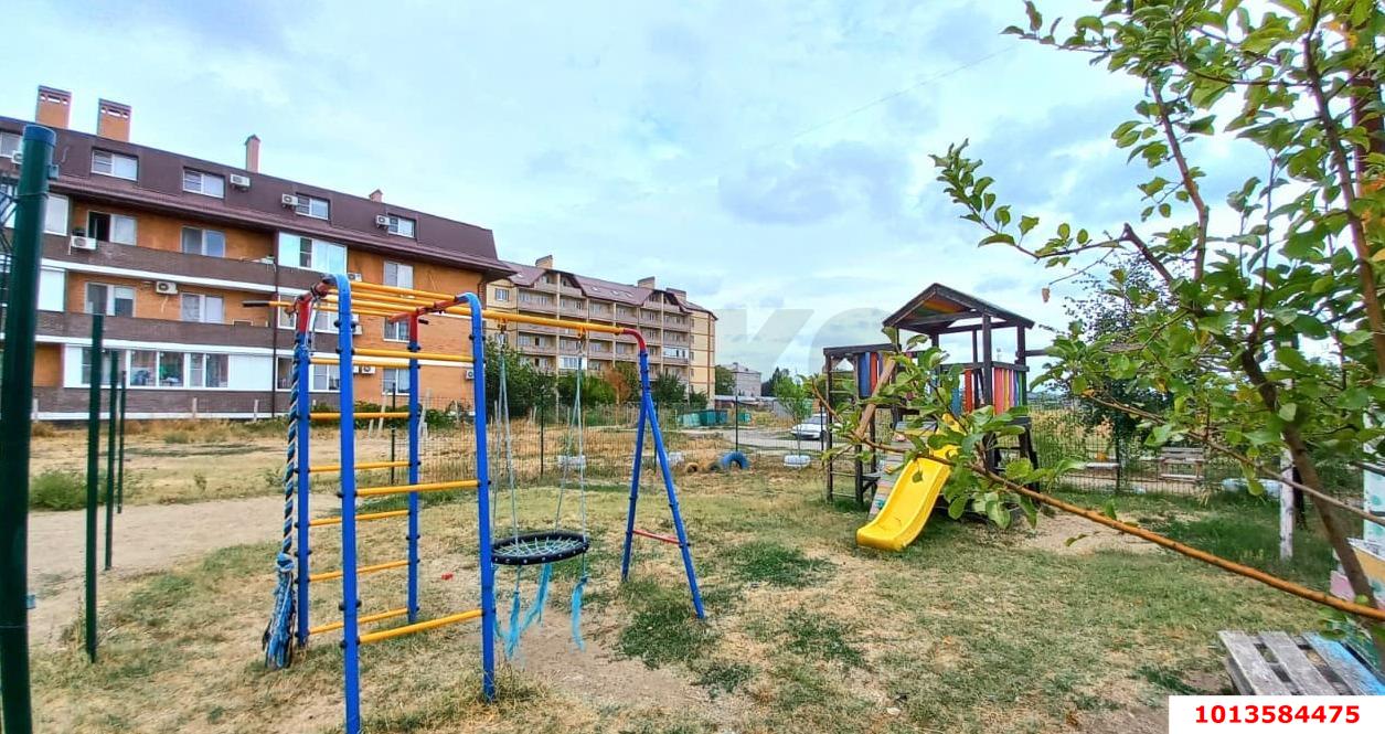 Фото №17: 2-комнатная квартира 72 м² - Южный, жилой комплекс Красноград, ул. Мира, 36Алит1