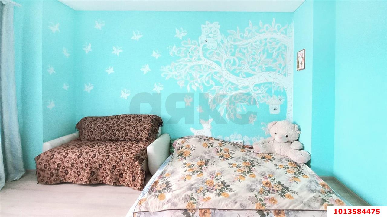 Фото №7: 2-комнатная квартира 72 м² - Южный, жилой комплекс Красноград, ул. Мира, 36Алит1