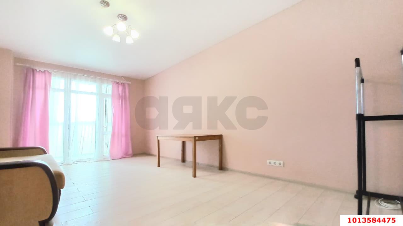 Фото №5: 2-комнатная квартира 72 м² - Южный, жилой комплекс Красноград, ул. Мира, 36Алит1