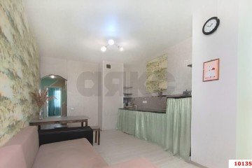 Фото №2: 2-комнатная квартира 63 м² - Южный, мкр. жилой комплекс Красноград, ул. Мира, 36Алит1