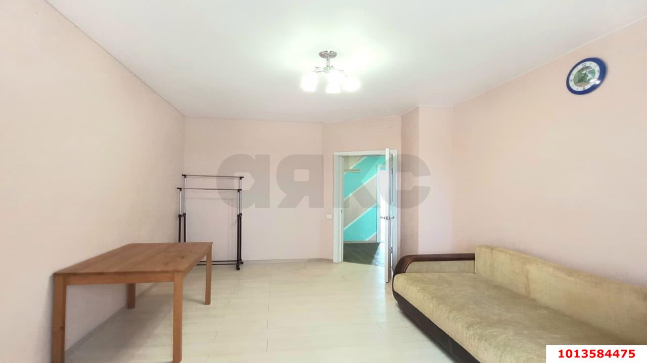 Фото №6: 2-комнатная квартира 72 м² - Южный, жилой комплекс Красноград, ул. Мира, 36Алит1