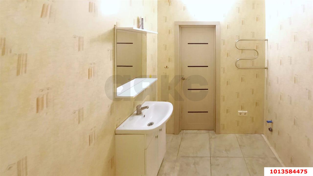 Фото №13: 2-комнатная квартира 72 м² - Южный, жилой комплекс Красноград, ул. Мира, 36Алит1