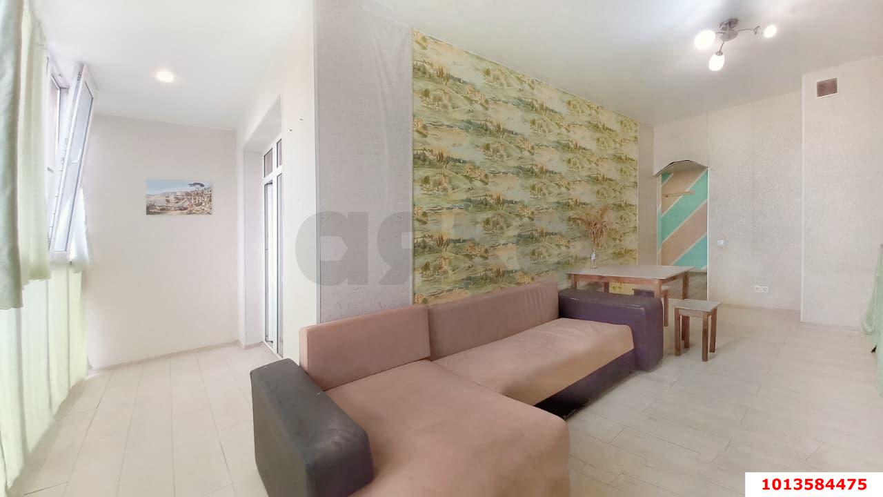 Фото №3: 2-комнатная квартира 72 м² - Южный, жилой комплекс Красноград, ул. Мира, 36Алит1