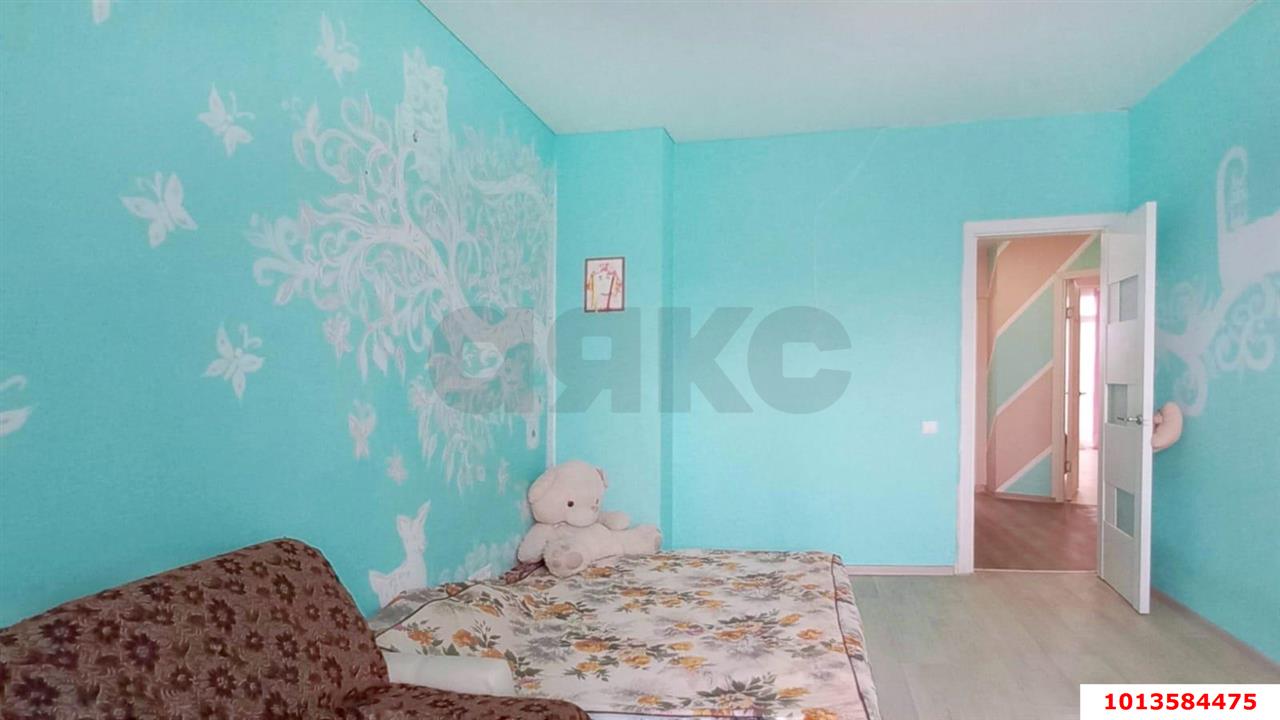 Фото №9: 2-комнатная квартира 72 м² - Южный, жилой комплекс Красноград, ул. Мира, 36Алит1