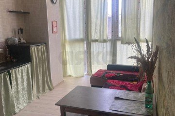 Фото №2: 2-комнатная квартира 72 м² - Южный, мкр. жилой комплекс Красноград, ул. Мира, 36Алит1