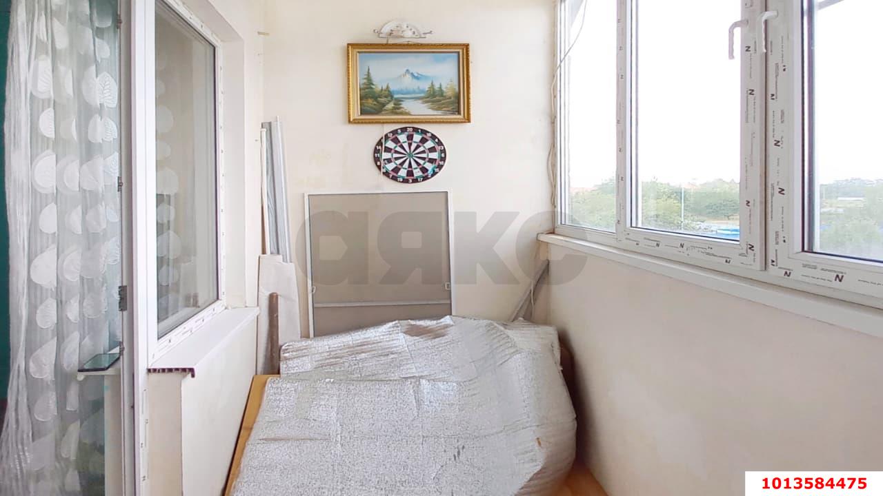 Фото №11: 2-комнатная квартира 72 м² - Южный, жилой комплекс Красноград, ул. Мира, 36Алит1