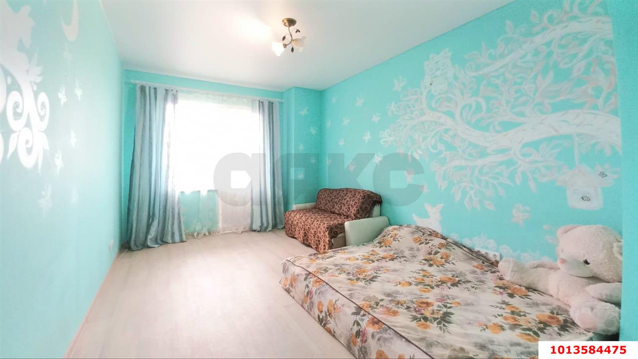 Фото №8: 2-комнатная квартира 72 м² - Южный, жилой комплекс Красноград, ул. Мира, 36Алит1