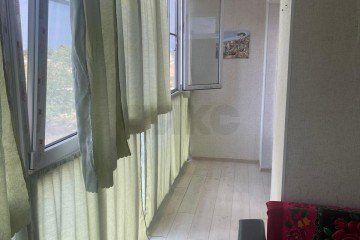 Фото №4: 2-комнатная квартира 72 м² - Южный, мкр. жилой комплекс Красноград, ул. Мира, 36Алит1