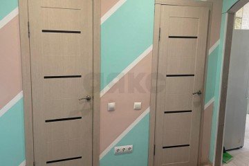 Фото №2: 2-комнатная квартира 72 м² - Южный, мкр. жилой комплекс Красноград, ул. Мира, 36Алит1