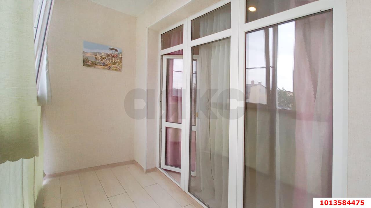 Фото №10: 2-комнатная квартира 72 м² - Южный, жилой комплекс Красноград, ул. Мира, 36Алит1