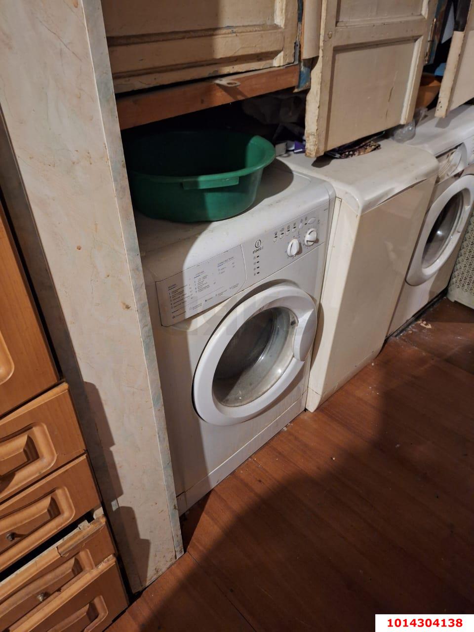 Фото №5: Комната 12 м² - Краснодар, Хлопчато-бумажный Комбинат, ул. Бородина, 22