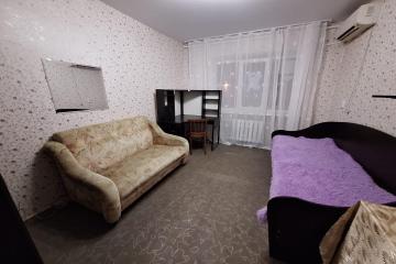 Фото №1: Комната 12 м² - Краснодар, мкр. Хлопчато-бумажный Комбинат, ул. Бородина, 22