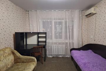 Фото №3: Комната 12 м² - Краснодар, мкр. Хлопчато-бумажный Комбинат, ул. Бородина, 22